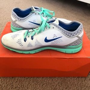 Womens Nike Sneakers size 8